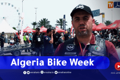 برنامج “Toutes Options”: الطبعة الأولى من مهرجان “Algeria bike week” ” للدراجات النارية