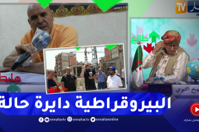 الشيخ النوي: مستفيدون من سكنات بخميس الخشنة يعانون العراقيل.. 17 سنة ما زال ما سكناش