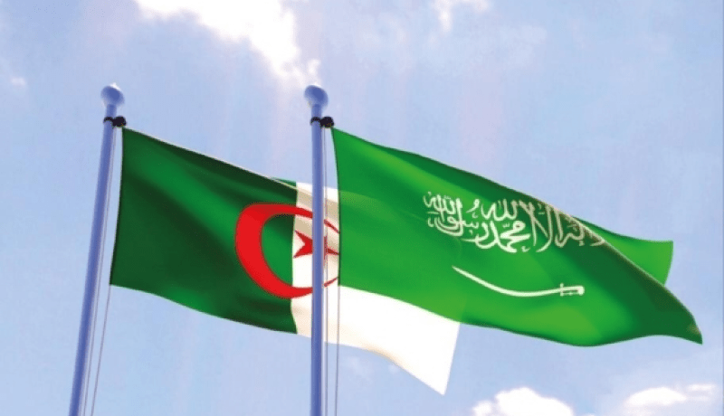 مشاركة متميزة لـ”الصادرات السعودية” في ملتقى الأعمال السعودي الجزائري