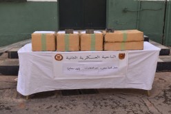 إفشال إغراق الجزائر بـ6 قناطير كيف قادمة من المغرب