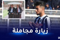 القندوسي يقترب من الأهلي المصري