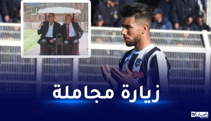 القندوسي يقترب من الأهلي المصري