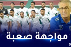 الناخب التنزاني:” الجزائر مرشحة للفوز سواء داخل أو خارج ديارها”