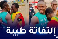 بالفيديو.. ماني يلتقي مشجع سنغالي ويحقق أمنيته