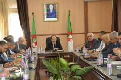 وزير التربية يسدي تعليمات مهمة لمديري التربية عشية إمتحان البكالوريا