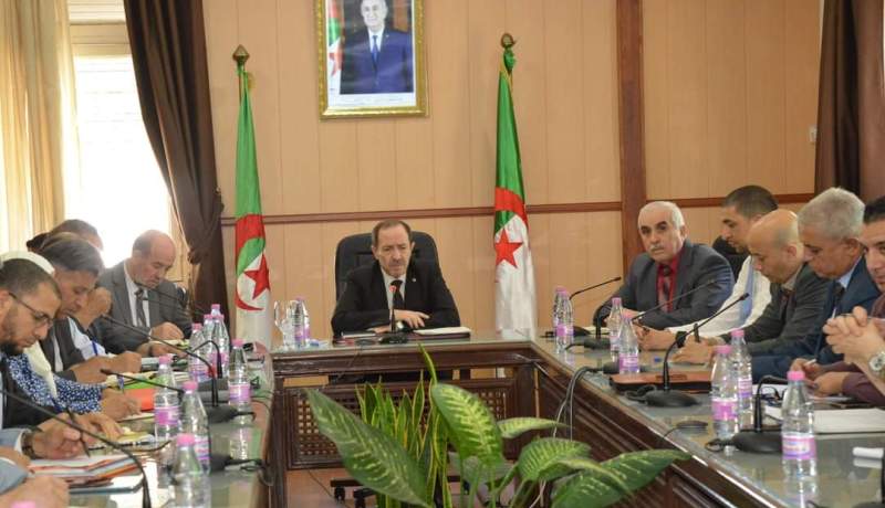 وزير التربية يسدي تعليمات مهمة لمديري التربية عشية إمتحان البكالوريا