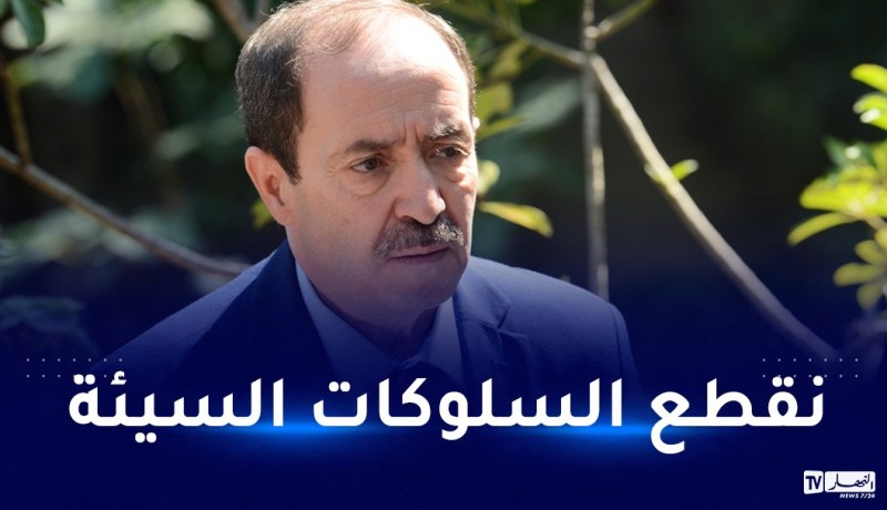 وزير التربية: لا قطع للأنترنت.. مصداقية شهادة البكالوريا محفوظة ومضمونة
