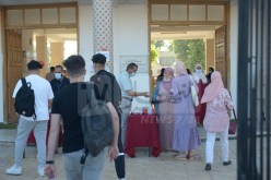 سطيف: تعليق مهام رئيس مركز ثانوية محمد قيرواني .. وزارة التربية توفد لجنة تحقيق