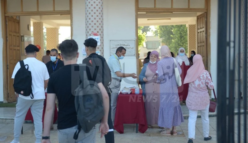 سطيف: تعليق مهام رئيس مركز ثانوية محمد قيرواني .. وزارة التربية توفد لجنة تحقيق