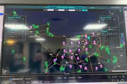 موبيليس تفتتح مركزا لمتابعة عمليات شبكة الاتصالات بوهران