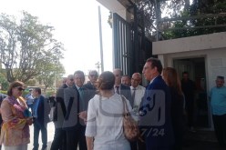 قافلة للكشف عن سرطان الثدي تجوب التراب الوطني قريبا