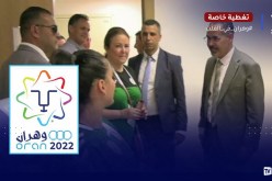 سبقاق: “مرتاحون جدا للعمل المنجز ومعنويات رياضيينا في القمة”