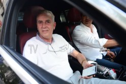 سرار:”بلومي راهو معايا وعدم ترشح روراوة حفزني لرئاسة الفاف”