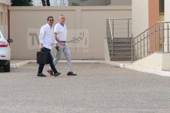 رسميا.. سرار يُودع ملف ترشحه لرئاسة الفاف