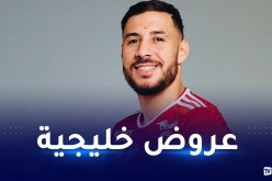 بلايلي بين التجديد مع براست أو العودة للخليج