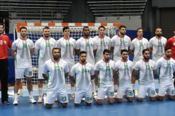 الألعاب المتوسطية.. غضبان يُنقذ اليد الجزائرية من الهزيمة في آخر الثواني