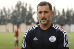 عاصيمي: “حراسنا جاهزون لألعاب البحر المتوسط”