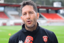 بن واحي: “اتحاد العاصمة بخير بفضل أبنائه”