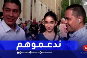 غليزان: أولياء يرافقون أبنائهم لمراكز الإمتحان لدعمهم وتحفيزهم