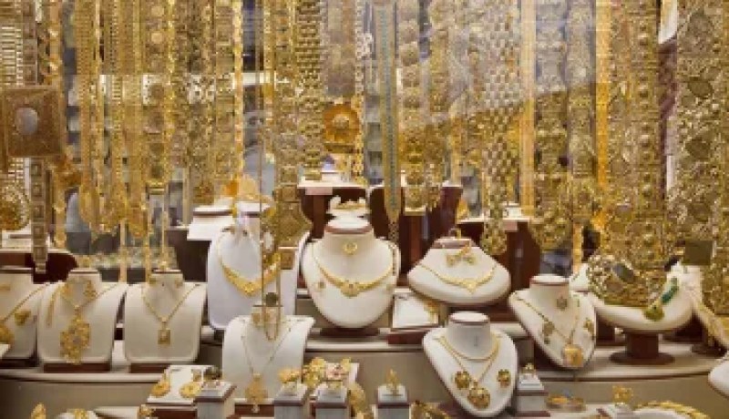 عصابة مسلحين تهاجم محل مجوهراتي وسط مدينة بيضاء برج بسطيف