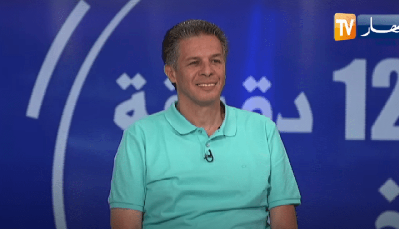 بن طلعة: “الخضر مطالبون باستعادة هيبتهم انطلاقا من مواجهة أوغندا”