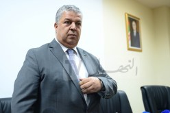 بالصور.. إنطلاق الجمعية العامة لـ “الفاف” وسط غياب 12 عضوا