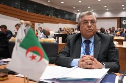 خالدي يشارك ببروكسل في اجتماع مجلس المنظمة العالمية للجمارك