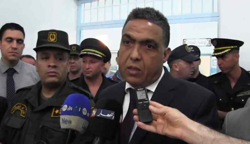 مدير عام لادارة السجون من بجاية: نسبة نجاح المحبوسين تجاوزت 55 % في إمتحانات إعادة الإدماج