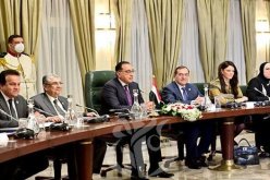 رئيس الوزراء المصري: نتطلع لإقامة مشروعات صناعية “جزائرية-مصرية”