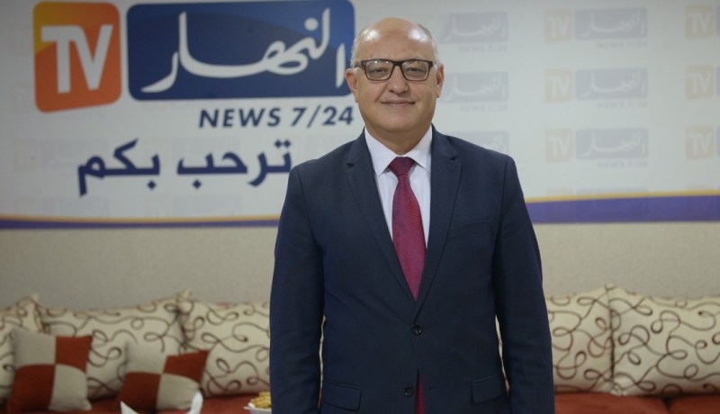 مرابي: 64 بالمائة من خريجي التكوين المهني تم إدماجهم في عالم الشغل