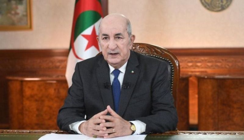 رئيس الجمهورية ينصب المجلس الأعلى للشباب الإثنين المقبل