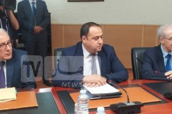 تنصيب الرئيس المدير العام الجديد للجوية الجزائرية