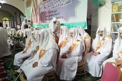 الوادي..تخرج أكثر من 53 حافظ وحافظة للقرآن الكريم بمدرسة حساني عبد الكريم