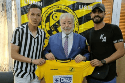 اتحاد الحراش يحسم أولى صفقاته تحسبا للموسم المقبل