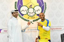 براهيمي: “لهذا السبب اخترت الغرافة”