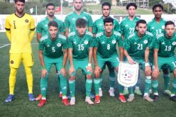 لاسات يكشف قائمة المعنيين بالتربص المقبل لمنتخب أقل من 20 عاما