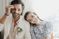 بطلا مسلسل موسم الكرز يعلنان خطبتهما