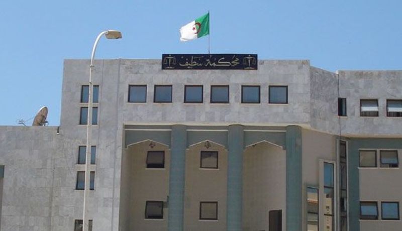 إيداع قابض رئيسي متقاعد بالضرائب الحبس المؤقت بعين ولمان في سطيف