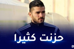 عبيد: “فخورون بالسيطرة الجزائرية على افريقيا لـ 4 سنوات كاملة”