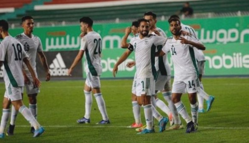 محليو الخضر/ الكونغو الديمقراطية.. بوقرة أمام فرصة التأكيد أمام “الفهود”