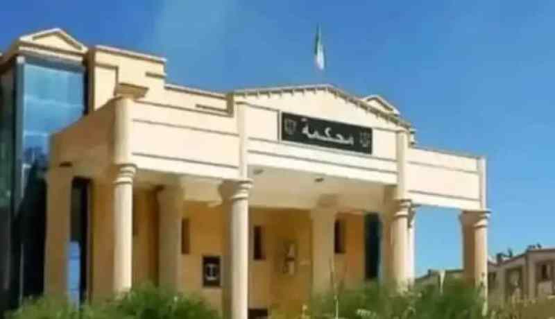 الشلف: حبس شخص بتهمة المساس بنزاهة البكالوريا
