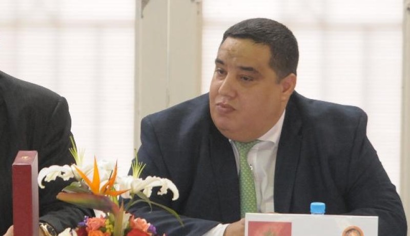 المغرب يستفز الفلسطينيين بالمشاركة في دورة رياضية للصهاينة بالأراضي المحتلة