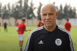 حالم: “لاعبونا عازمون على بلوغ نهائي ألعاب البحر المتوسط”