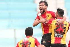 بالفيديو.. توغاي هداف رفقة الترجي في داربي تونس