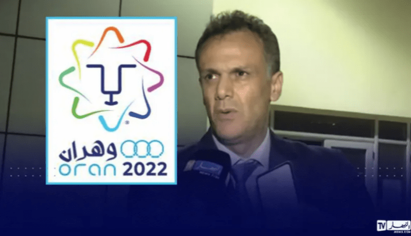 عبد الرحمان حماد: “الميداليات المحققة جاءت نتيجة مجهودات الرياضيين والاتحاديات”