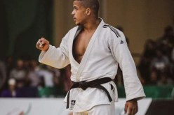 الألعاب المتوسطية.. الجزائري رضوان دريس يبلغ الدور النهائي للجيدو