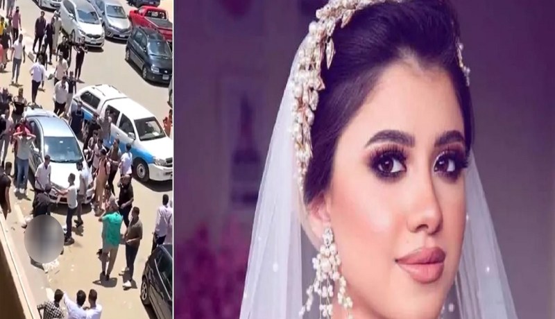 صادم.. طالب يذبح زميلته بسبب رفضها الإرتباط به!!