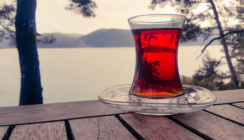 حكومة تدعو شعبها لتقليل شرب الشاي لأجل الإقتصاد!