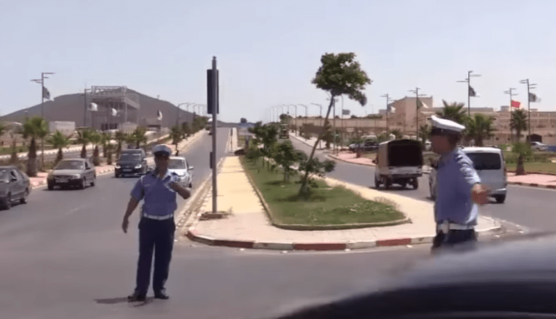 لتسهيل حركة تنقل الوفود الرياضية..هذه هي الشوارع التي يمنع فيها وقوف المركبات بوهران!