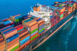 خط ملاحي منتظم بين موانئ مصر والجزائر